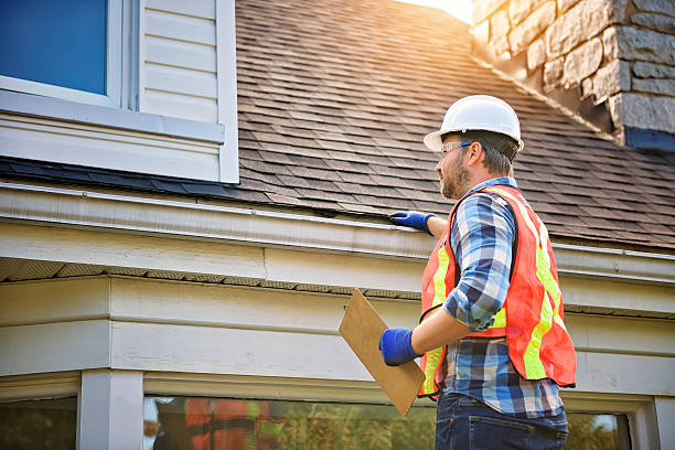Licensed Roof Leak Repair service in Iola, KS - Norken Roofing